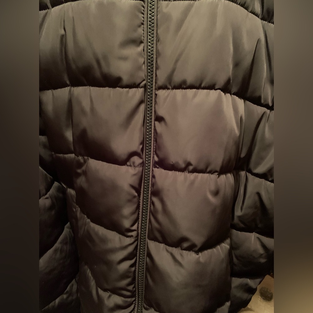 Calvin Klein Performance Jacket - Picture 8 of 8